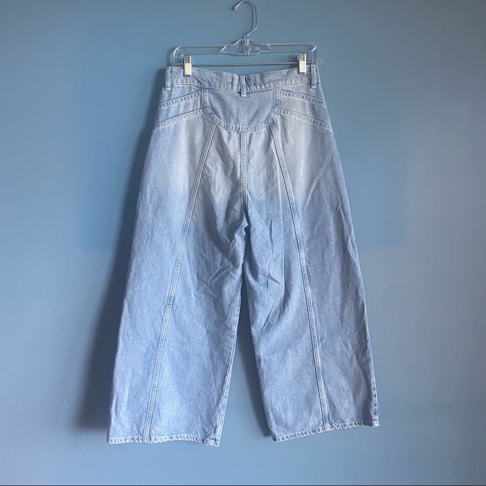 Free People Jeans